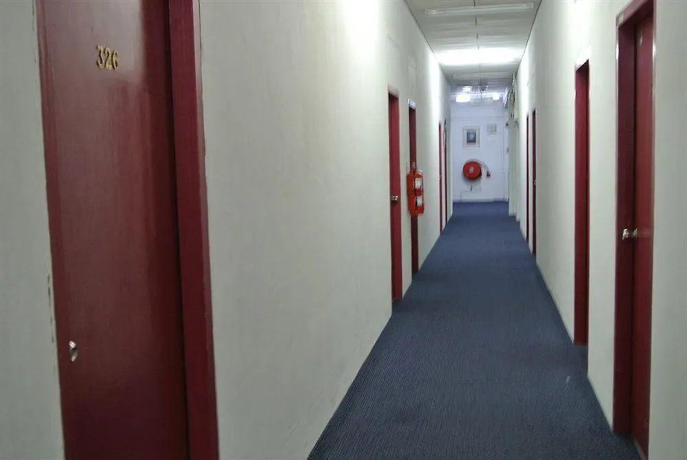 Ymca Penang Hostel George Town
