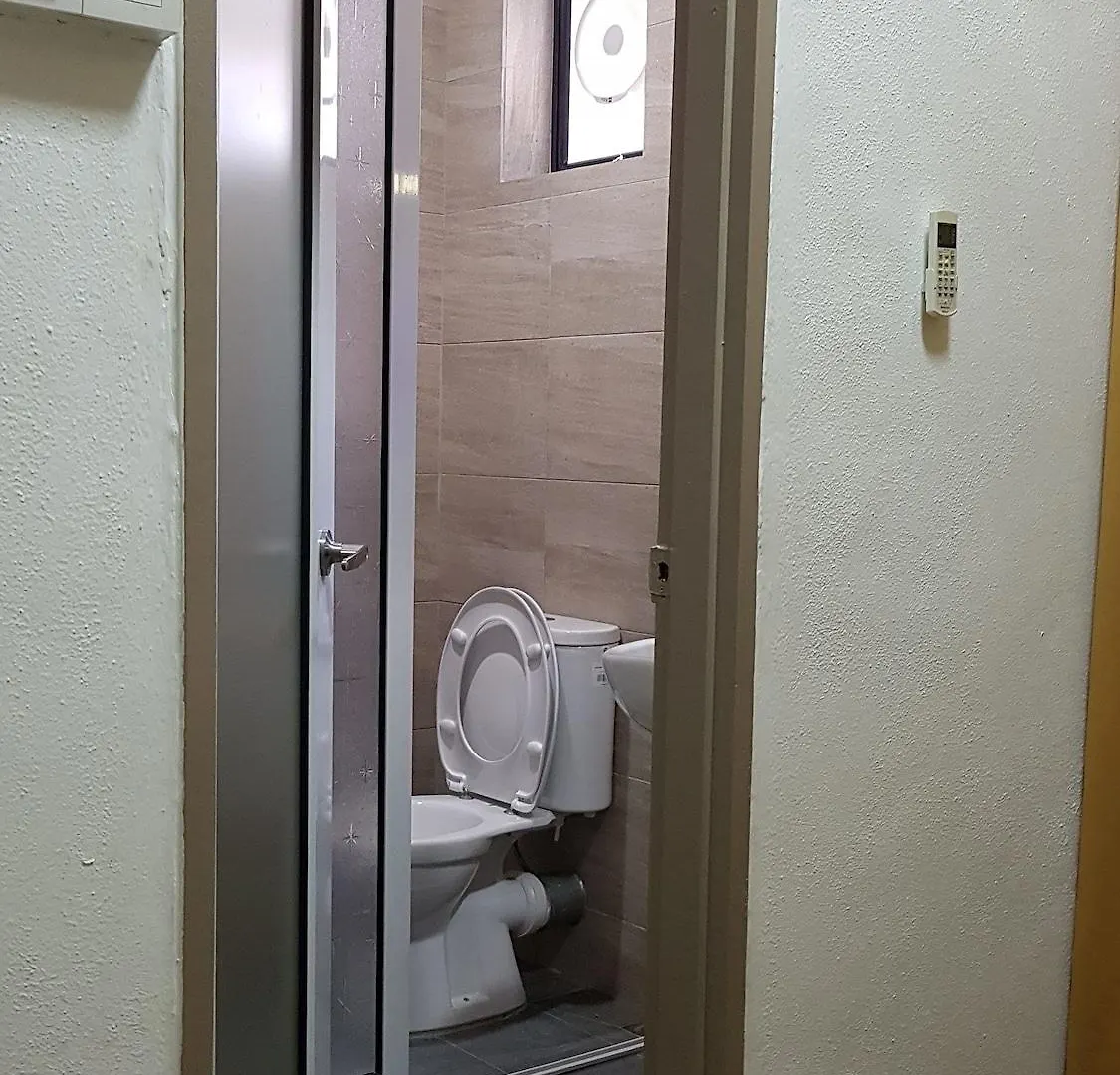 Ymca Penang Hostel George Town