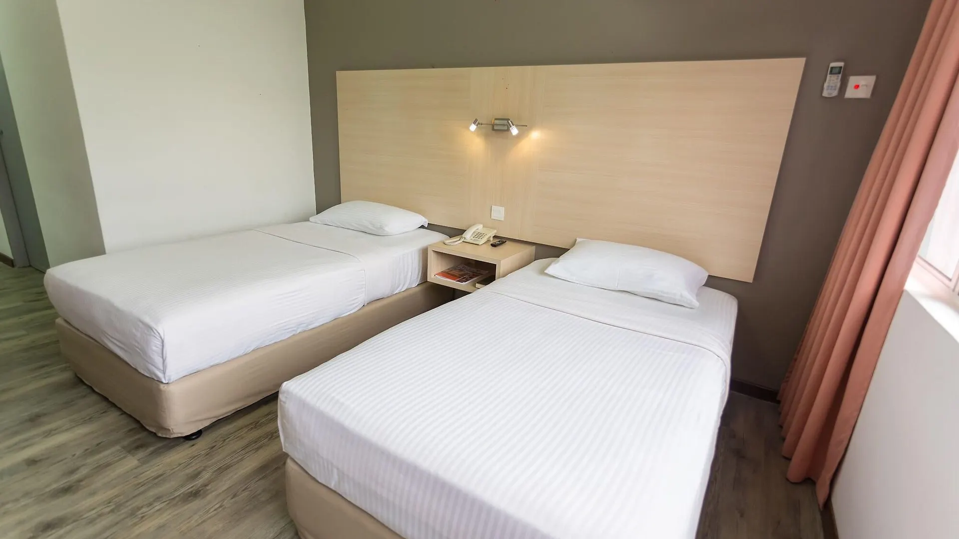 Ymca Penang Hostel George Town