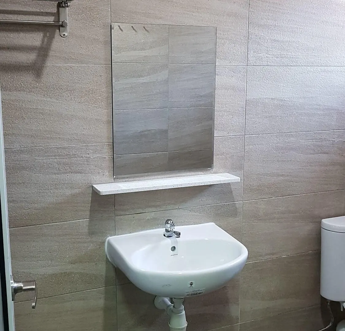 Ymca Penang Hostel George Town