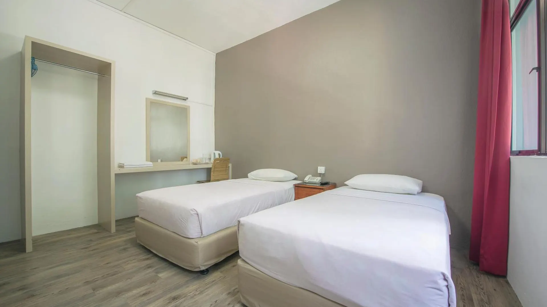 Ymca Penang Hostel George Town