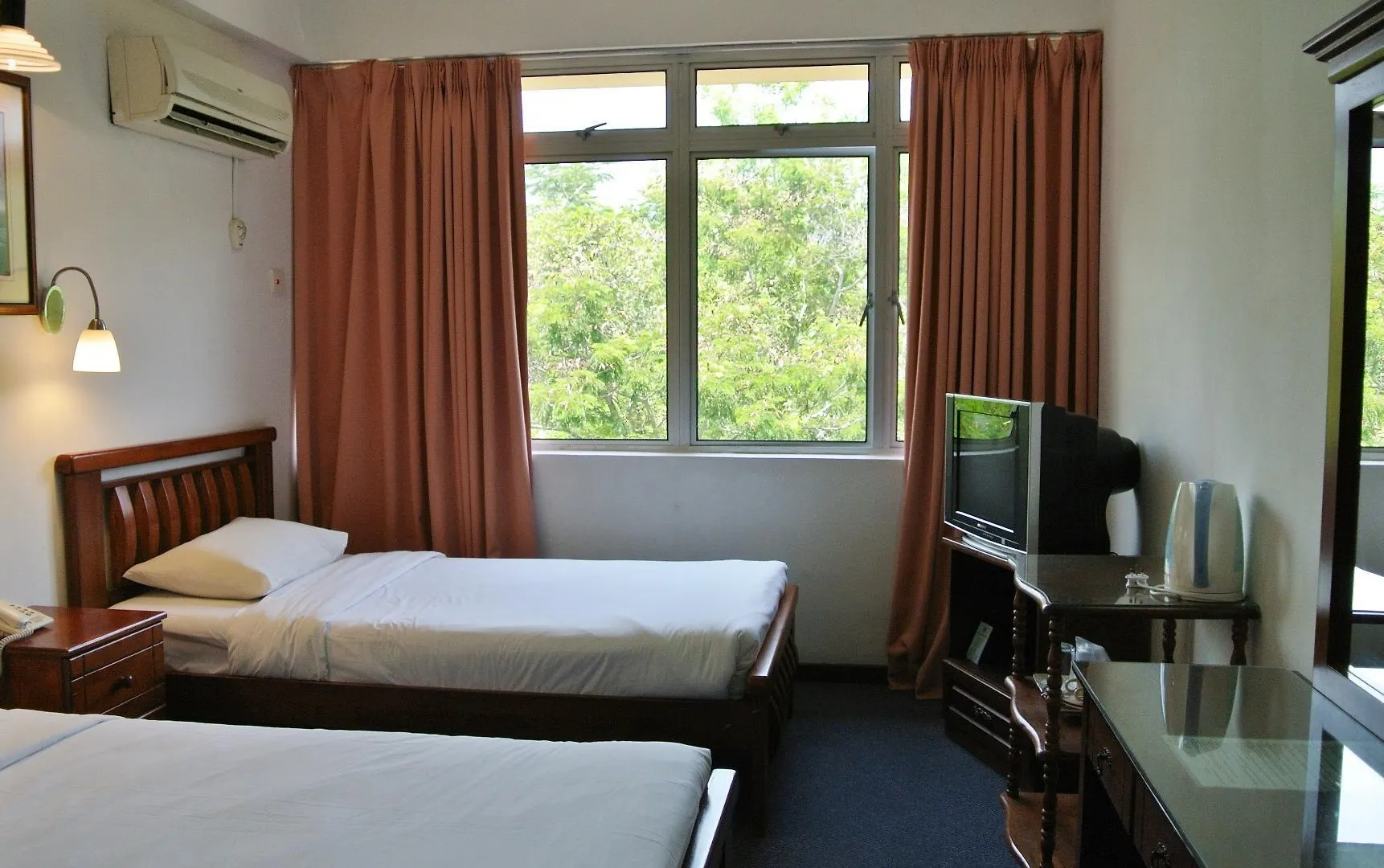 Ymca Penang Hostel George Town