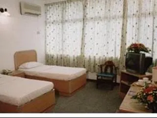 Ymca Penang Hostel George Town
