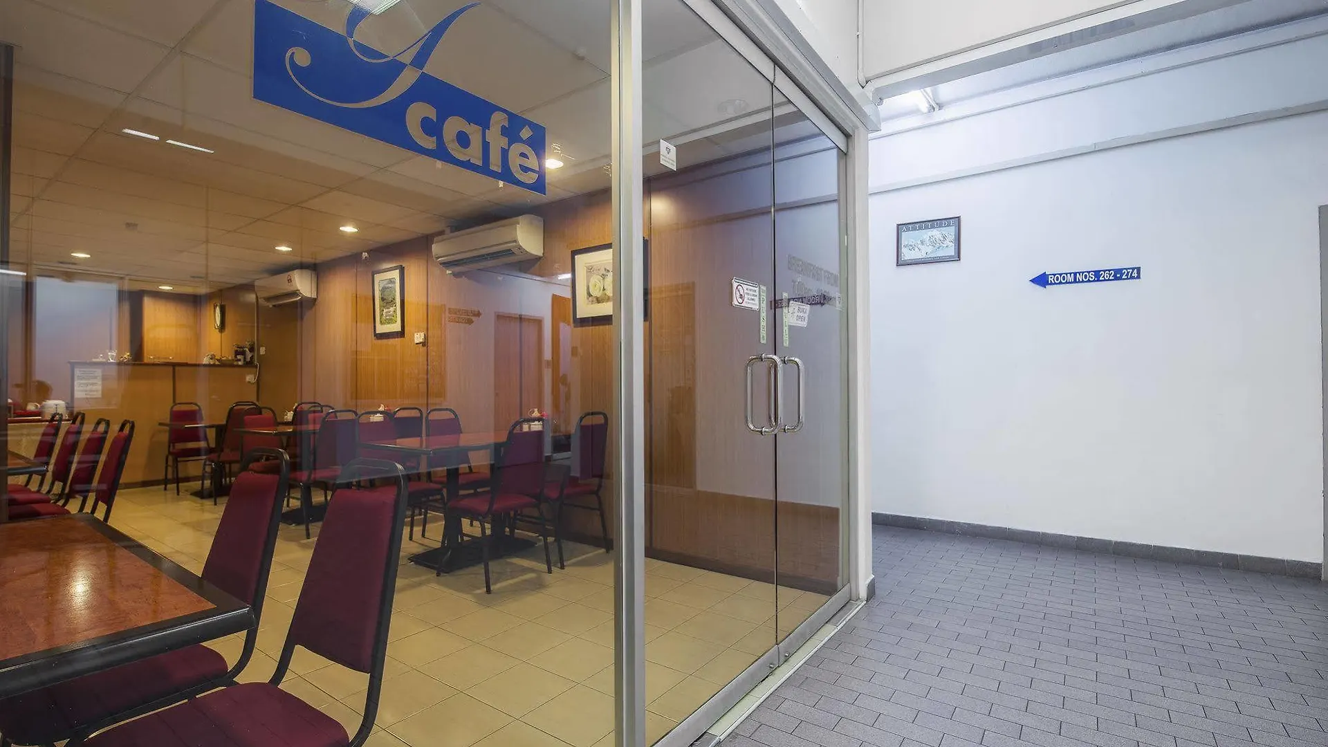 Ymca Penang Hostel George Town 0*,