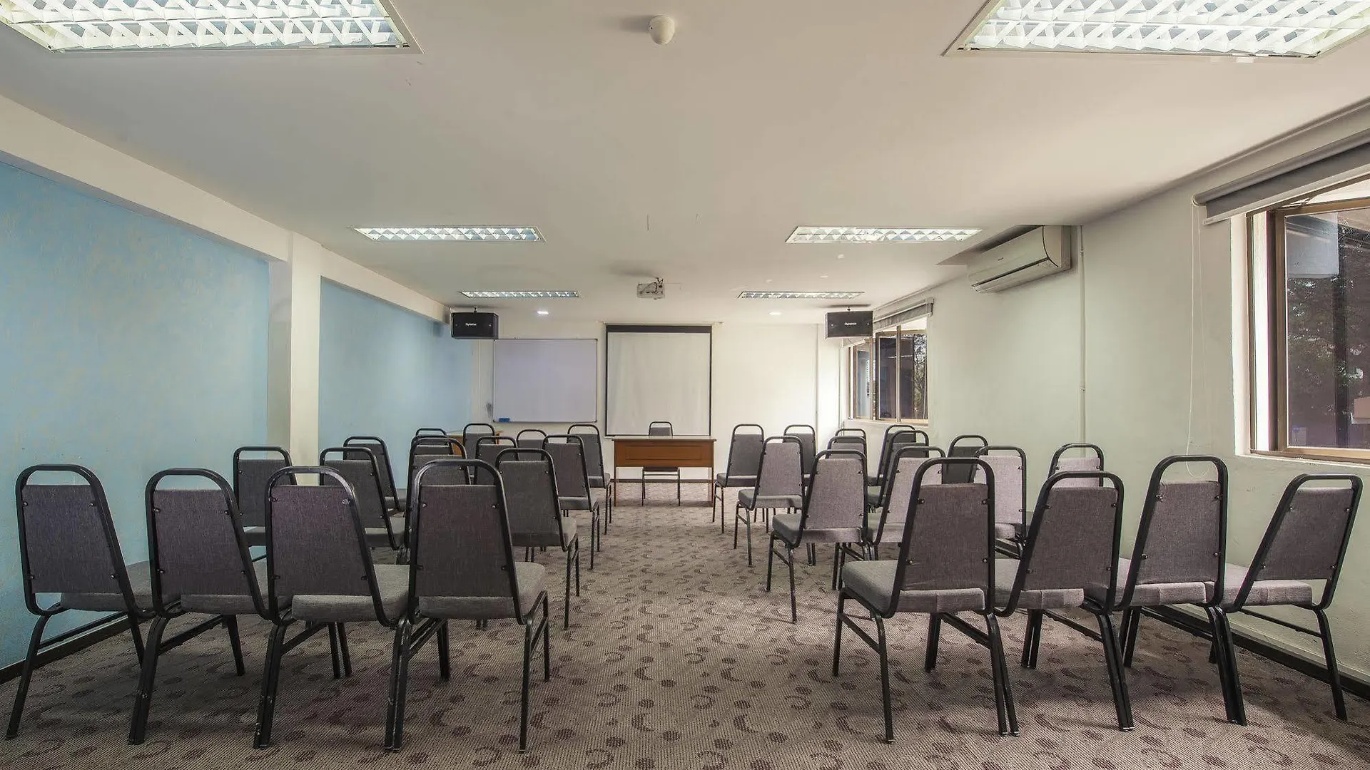 Ymca Penang Hostel George Town