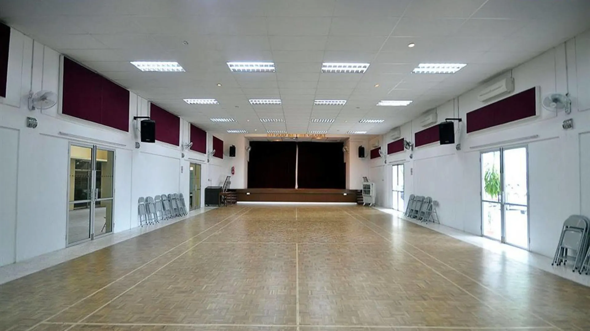 Ymca Penang Hostel George Town