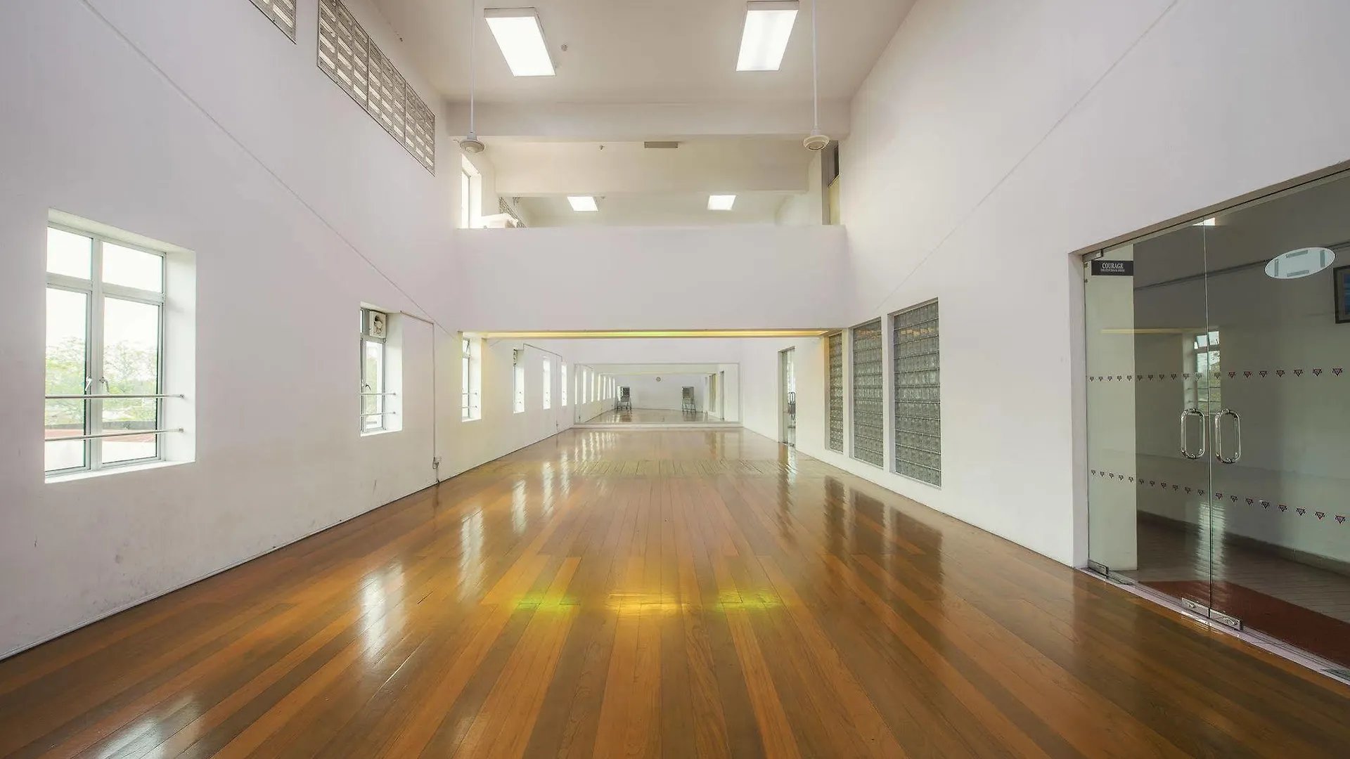 Ymca Penang Hostel George Town Malaysia
