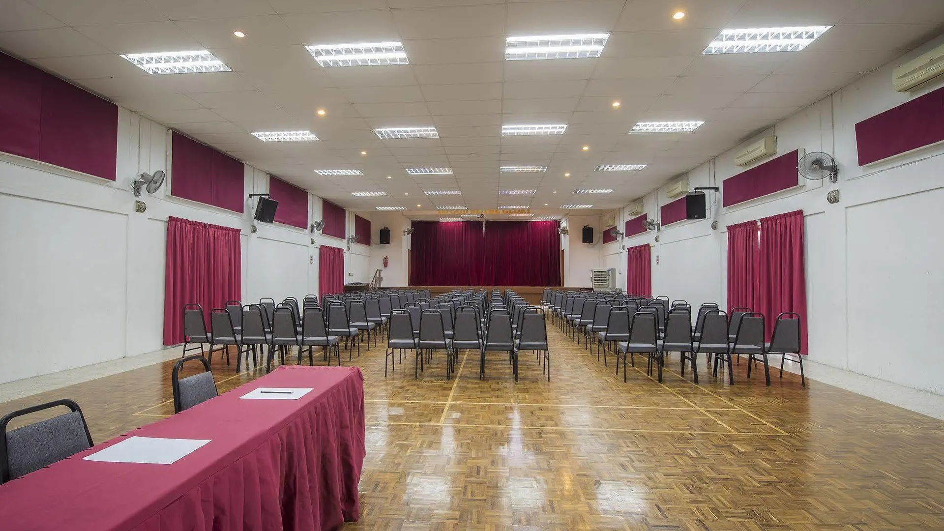 Ymca Penang Hostel George Town