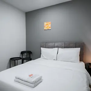  Hostel Aayu Muntri - 4 Mins To Chulia St George Town
