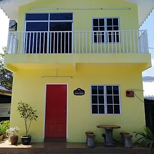 M's Place Chalet