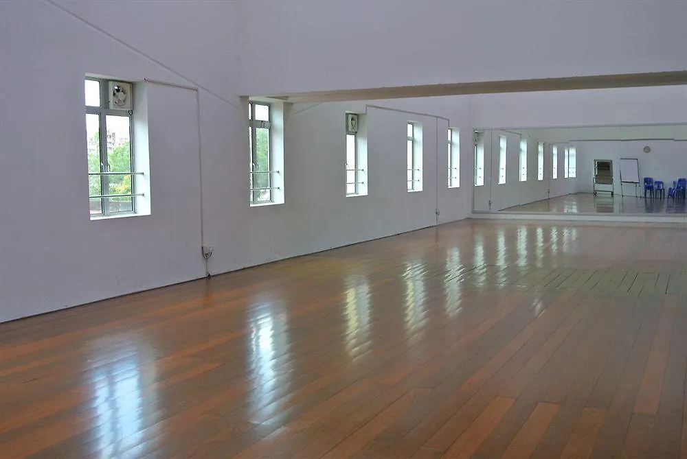 Ostello Ymca Penang George Town Malesia