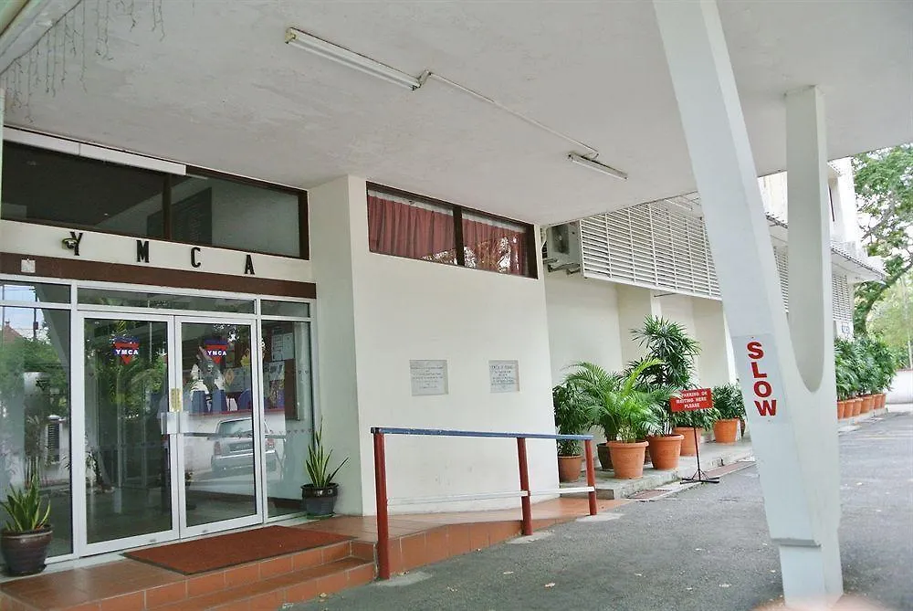 Ostello Ymca Penang George Town