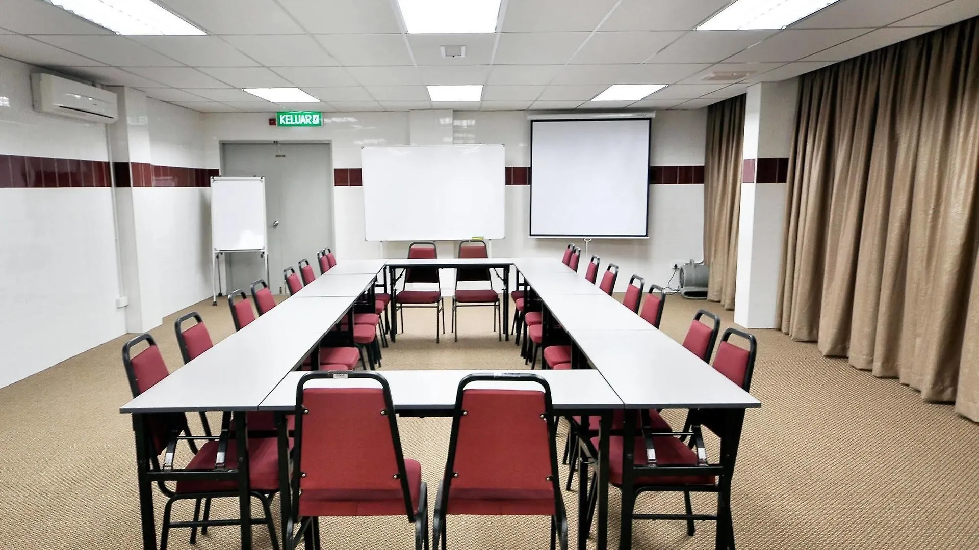 Ostello Ymca Penang George Town