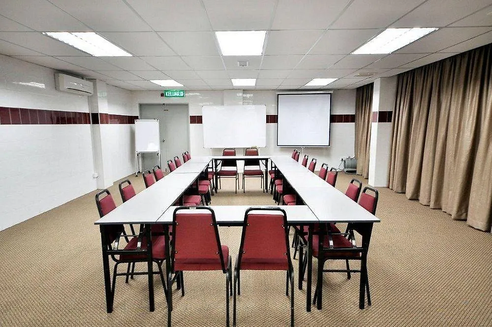 Auberge de jeunesse Ymca Penang à George Town 0*,