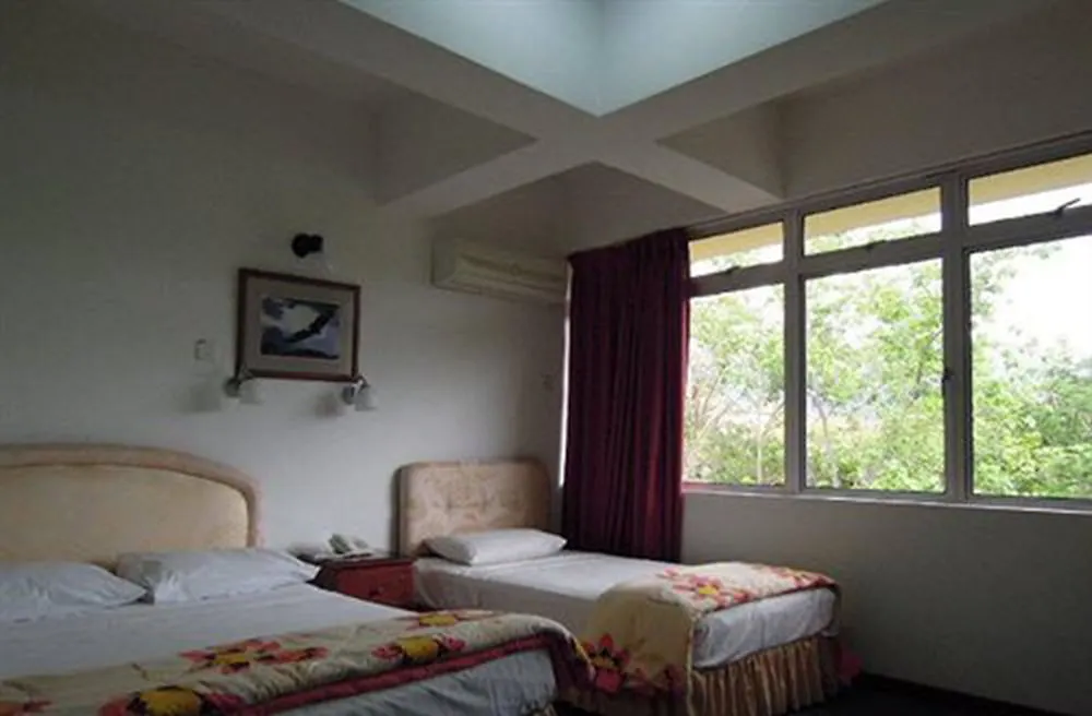 Auberge de jeunesse Ymca Penang à George Town
