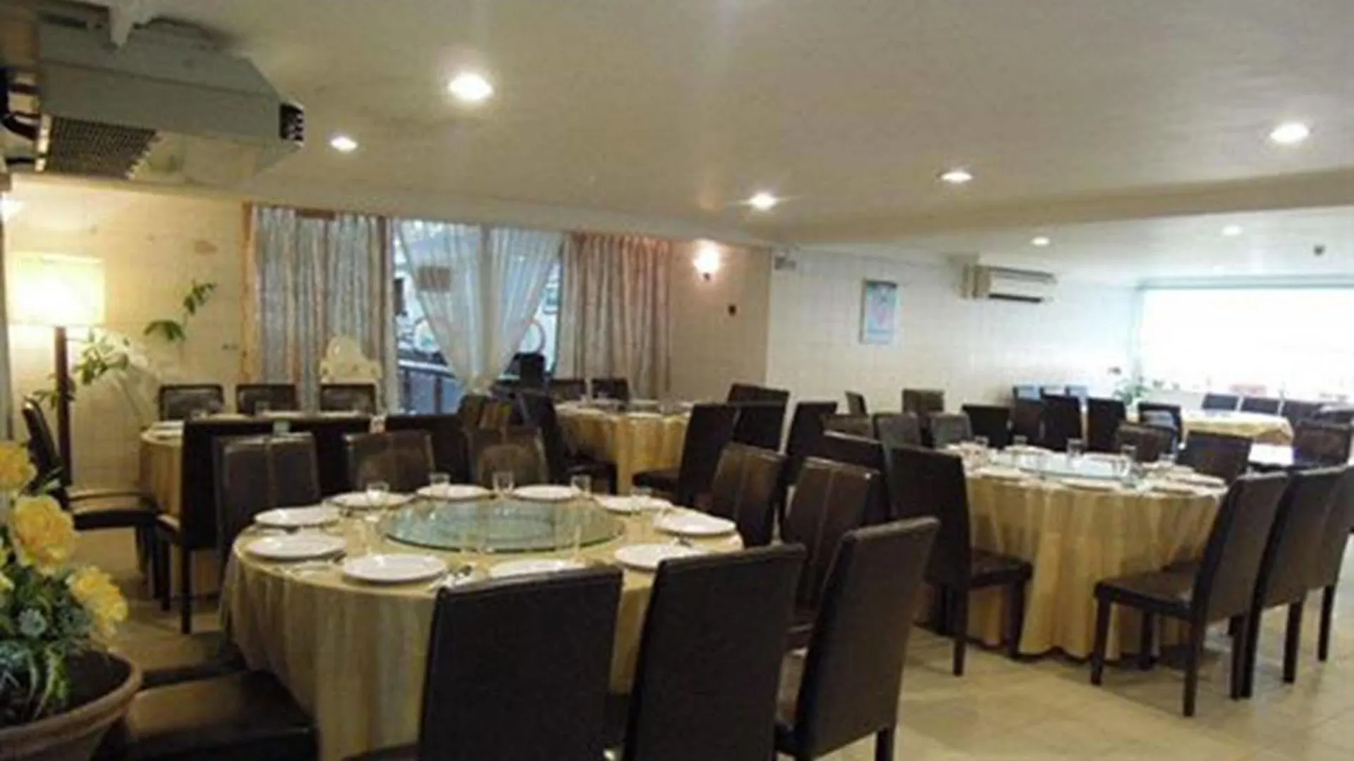 Auberge de jeunesse Ymca Penang à George Town