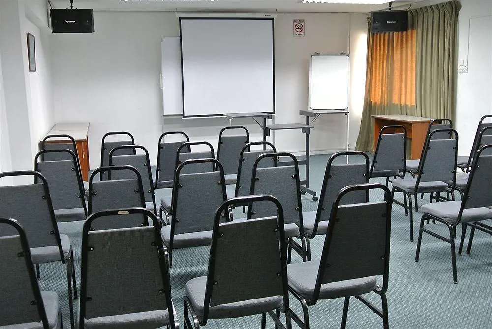 Hostel Ymca Penang Georgetown Ma­lay­sia