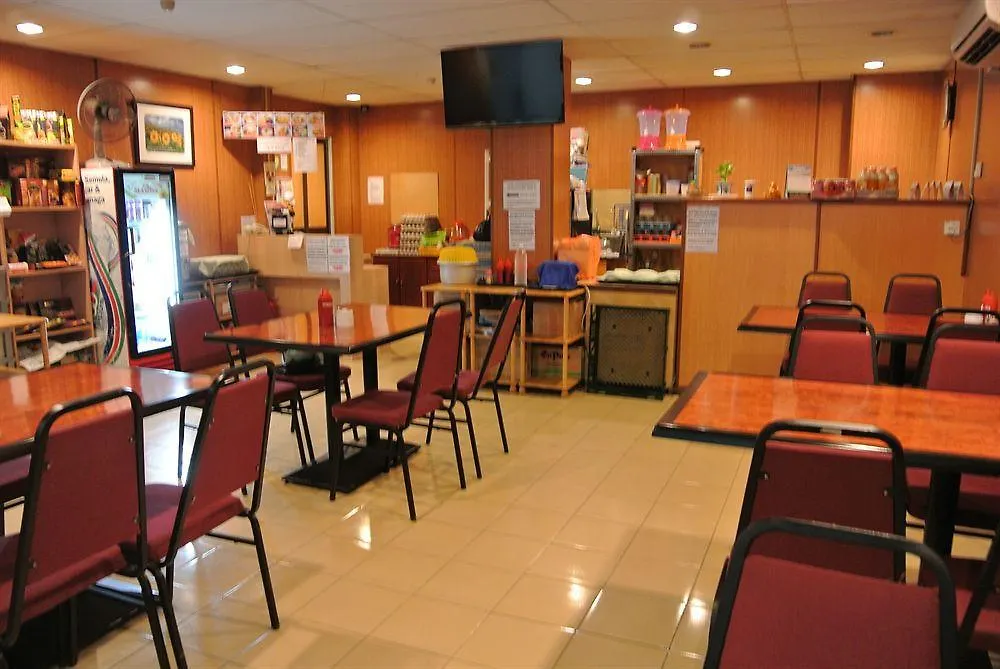 Hostel Ymca Penang Georgetown 0*,  Ma­lay­sia