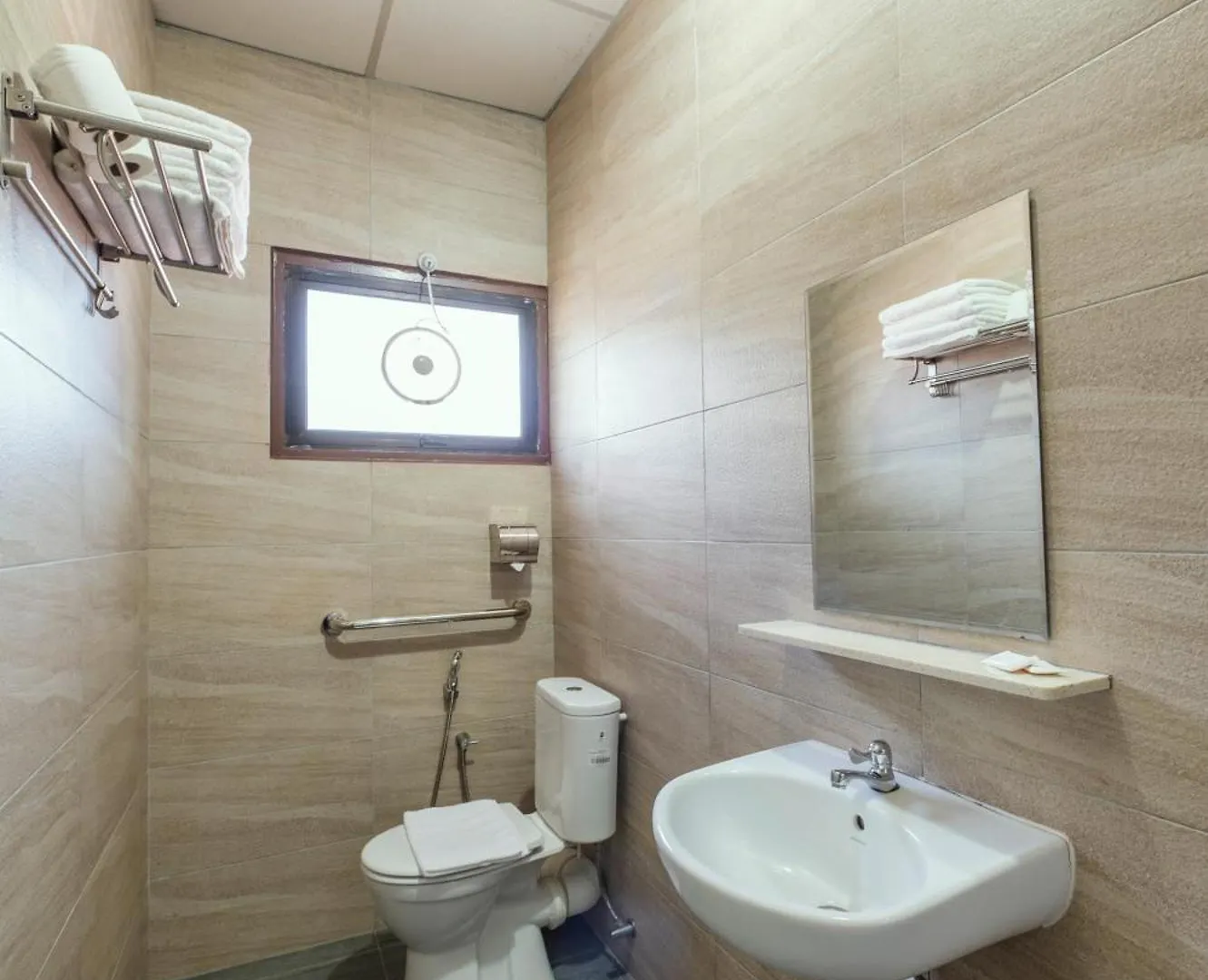 Hostel Ymca Penang Georgetown 0*,