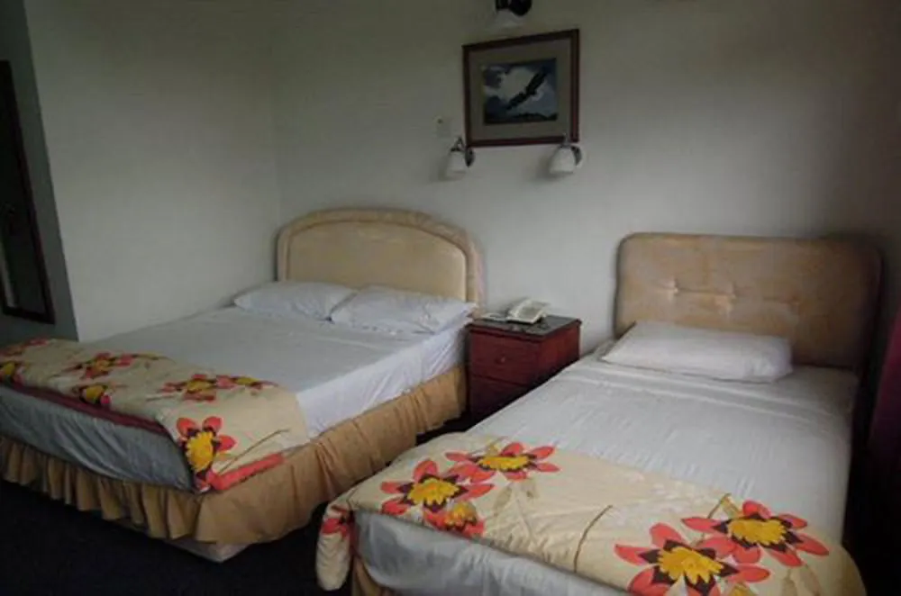 Hostel Ymca Penang Georgetown Ma­lay­sia