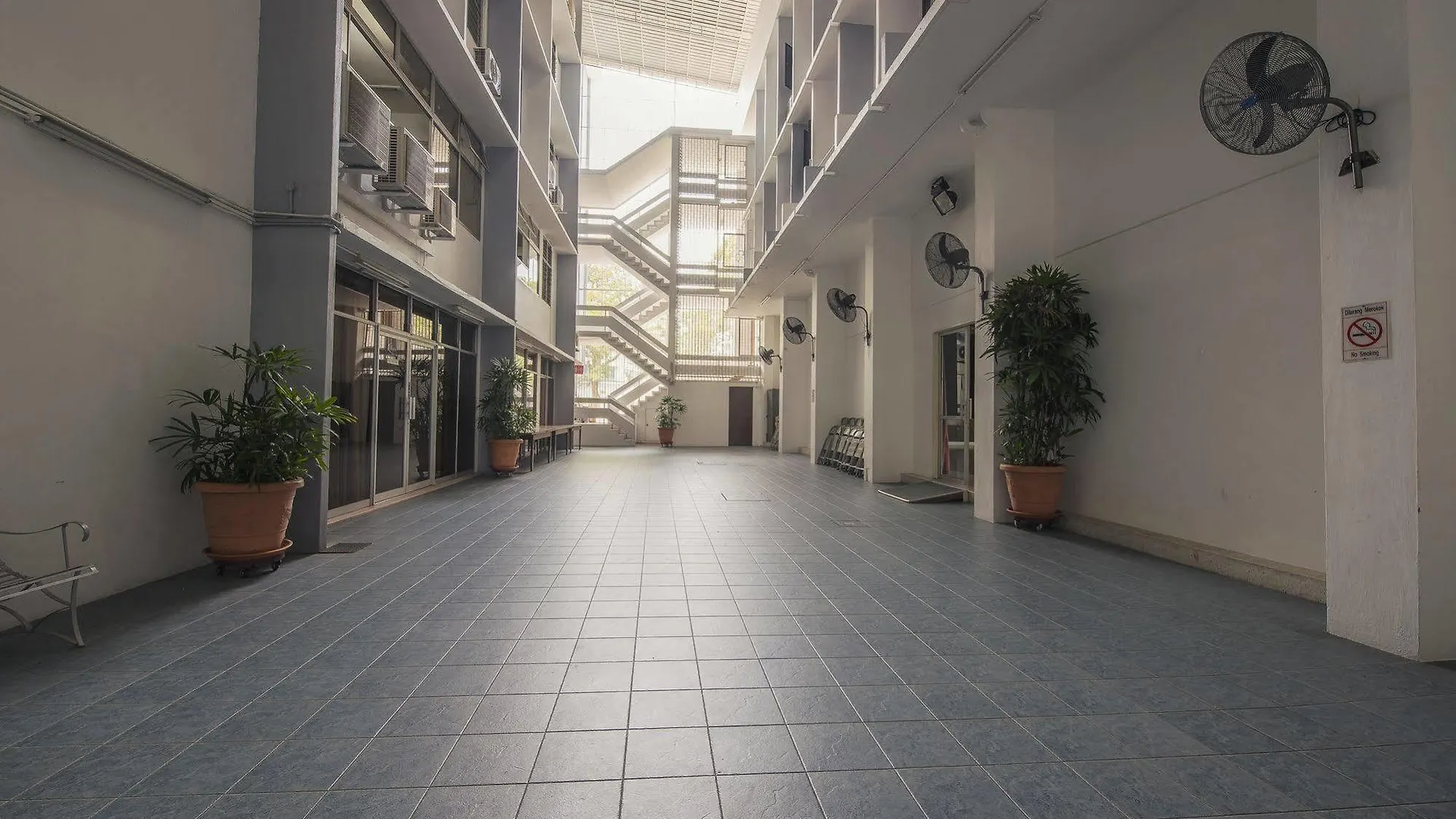 Hostel Ymca Penang Georgetown Ma­lay­sia