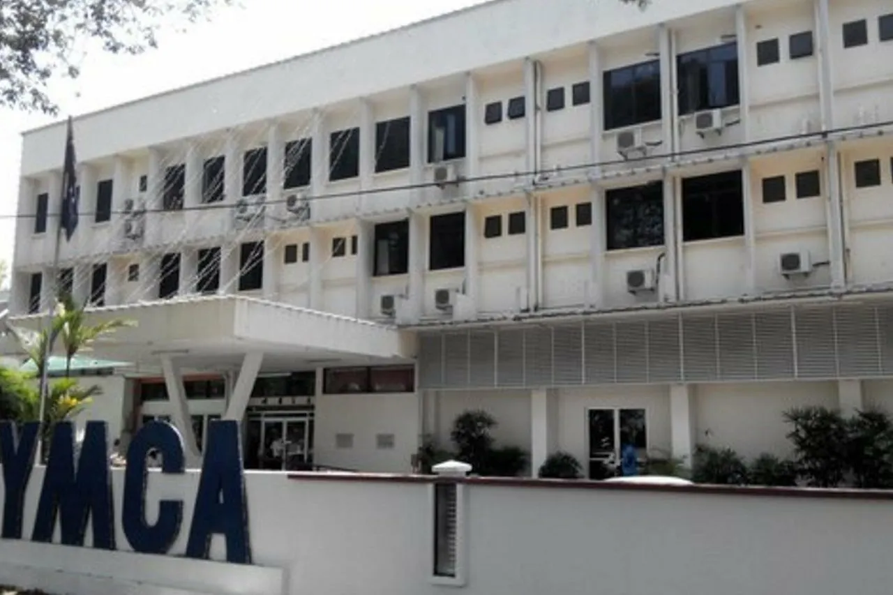 Hostel Ymca Penang Georgetown 0*,  Ma­lay­sia